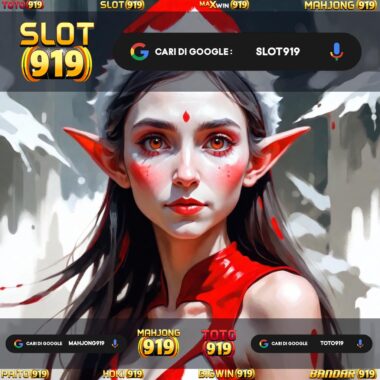 Situs Slot Yang Ada Scatter Hitam Demo Slot