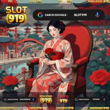 Slot Demo Pg Soft Rabbit Situs Pg Scatter