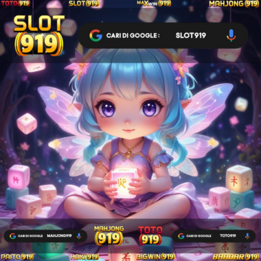 Scatter Hitam Mahjong Ways Slot Gacor Di Pg