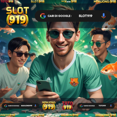 Apa Itu Scatter Hitam Slot Deposit 5000 Pg