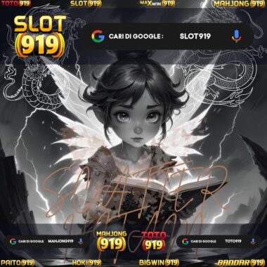 Scatter Hitam Emas Situs Slot Bet 400 Pg