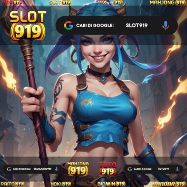 Mahjong Ada Scatter Hitam Slot Demo Pg Koboi