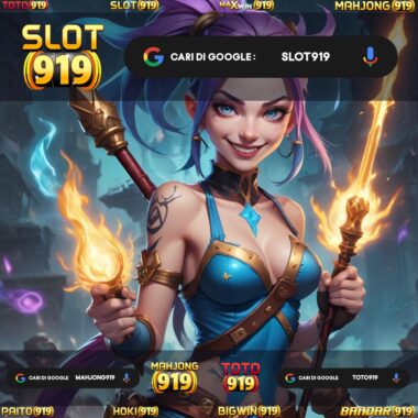 Scatter Hitam Server Thailand Situs Mahjong Ways 2