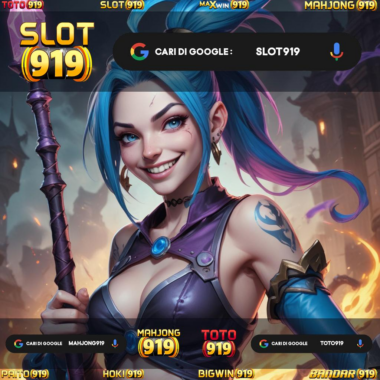 Mahjong Server Kamboja Scatter Hitam Slot Dana Pgsoft