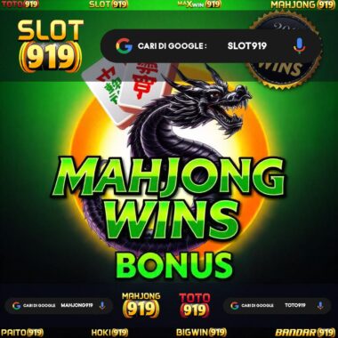 Slot Demo Mahjong Ways 2 Demo Slot Mahjong