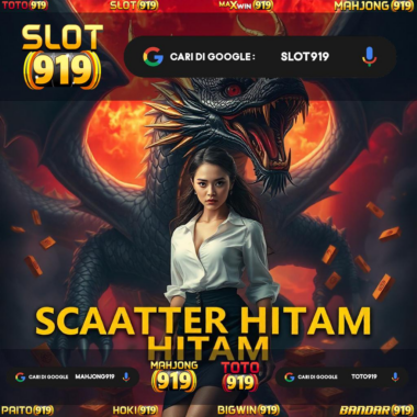 Situs Mahjong Scatter Hitam Slot Pg Soft Demo