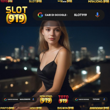 Demo Werewolf Pg Soft Scatter Hitam Di Mahjong