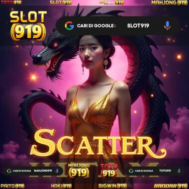 Pg Soft Mahjong Scatter Hitam Slot Situs Yang