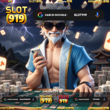 Ada Scatter Hitam Mahjong Demo Pg Soft Scatter