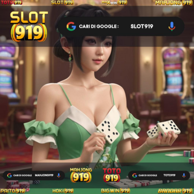 Mahjong Ways Scatter Hitam Trik Slot Pg Soft