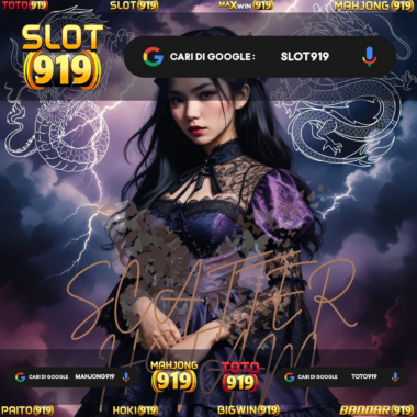 Soft Hari Ini Scatter Hitam Demo Slot Slot