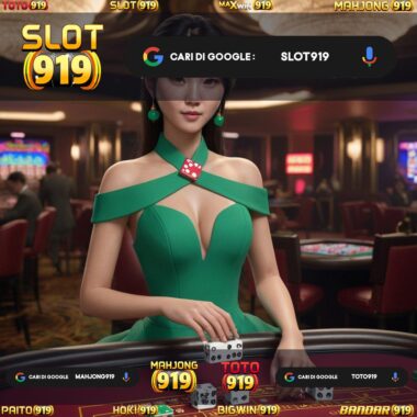 Pola Mahjong Scatter Hitam Hari Ini Slot Demo