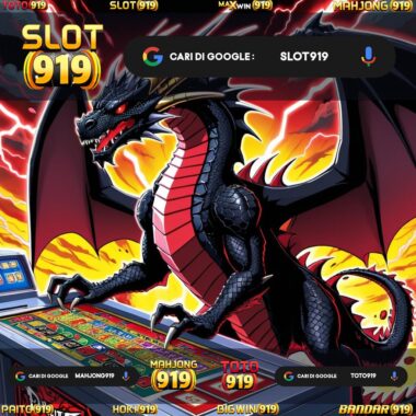 Yang Ada Scatter Hitam Mahjong Scatter Hitam Jackpot