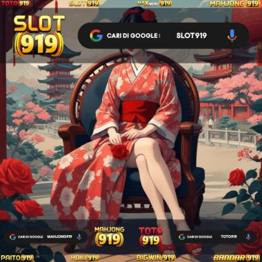 Pg Soft Demo Mahjong 1 Scatter Hitam Mahjong