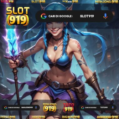 Slot Demo Mahjong Scatter Hitam Play Demo Slot