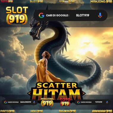 Scatter Hitam Mahjong Demo Slot Pg Mahjong Hitam