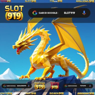 Scatter Hitam Mahjong Terbaru Slot Gacor Hari Ini