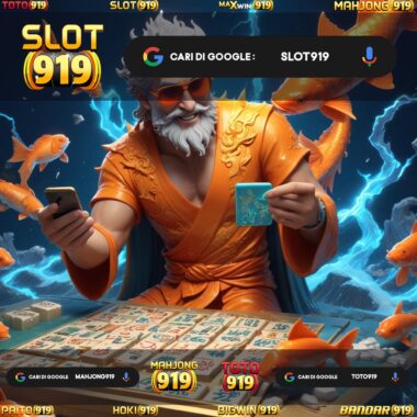 Slot Mahjong 3 Scatter Hitam Scatter Hitam Perkalian