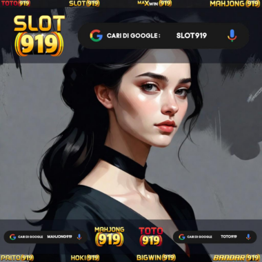 Server Luar Mahjong Win Scatter Hitam Demo Slot