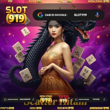 Slot Pg Scatter Hitam Asli Demo Slot Scatter