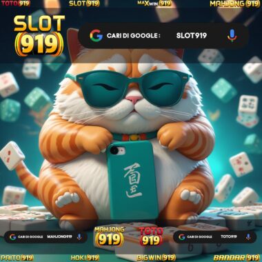 Pg Soft Offline Event Scatter Hitam Mahjong Slot