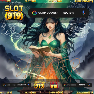 Scatter Zeus Situs Slot Yang Ada Scatter Hitam