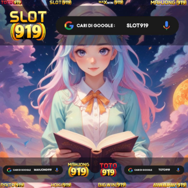 Demo Pg Soft Terlengkap 2025 Terbaru Slot Gacor