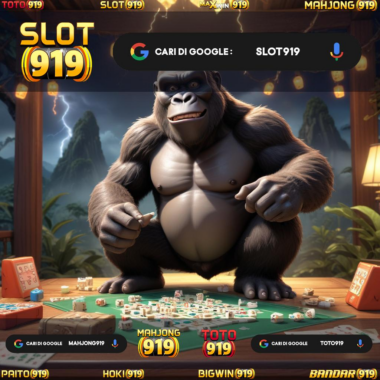 Slot Demo Aztec Pg Soft Cara Main Mahjong