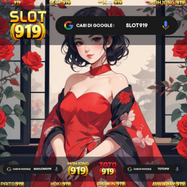 Apa Benar Aplikasi Slot Scatter Hitam Mahjong Situs