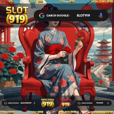 Mahjong Situs Slot Pg Gacor Scatter Hitam Game