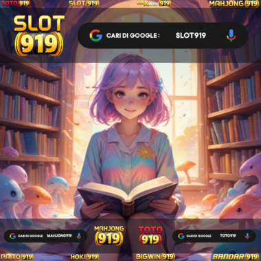 Server Thailand Slot Mahjong Scatter Hitam Slot Demo