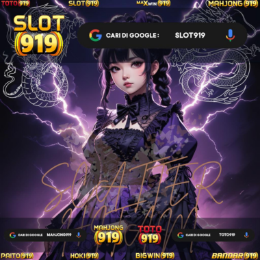 2024 Agen Slot Online Pocket Soft Pg Demo