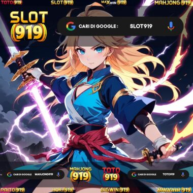 Slot Pg Soft Lucky Situs Server Thailand Scatter