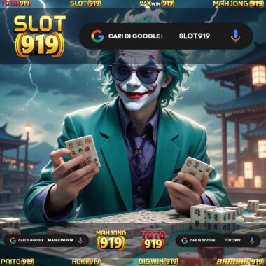 2 Server Thailand Cheat Scatter Hitam Mahjong Ways