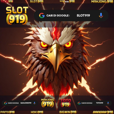 Thailand Mahjong Yang Ada Scatter Hitam Demo Slot