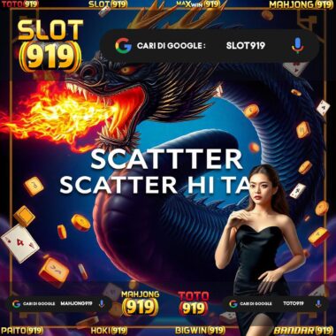 Naga Hitam Pragmatic Slot Demo Slot Scatter Hitam