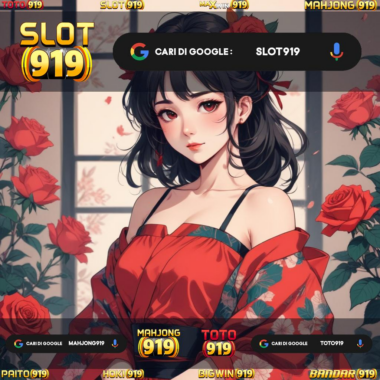 Fortune Scatter Hitam Mahjong Demo Situs Mahjong Scatter