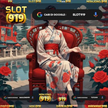 Slot Pg Akun Demo Pg Scatter Hitam Slot