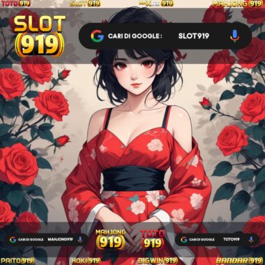 Demo Slot Mahjong Scatter Hitam Demo Slot Pinata