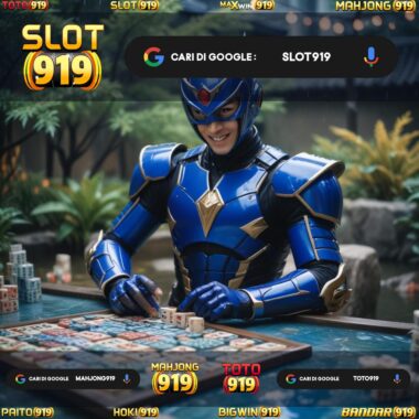 Slot Demo Yang Ada Scatter Hitam Free Demo