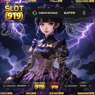 Slot Yang Ada Scatter Hitam Pg Thailand Slot