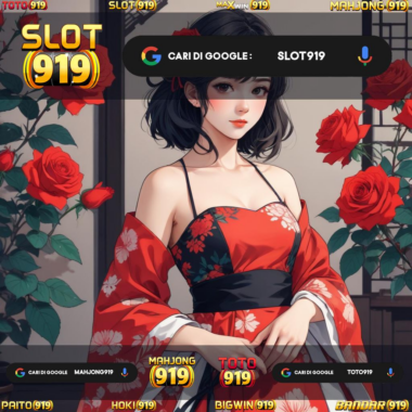 Hitam Slot Login Mahjong Scatter Hitam Gacor Situs