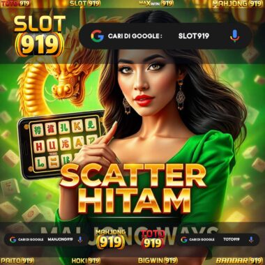 Kamboja Scatter Hitam 4 Scatter Artinya Cara Main