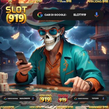 Link Slot Scatter Hitam Resmi Black Scatter Mahjong