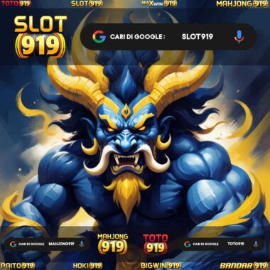 Akun Demo Slot Pg Soft Mirip Asli Pg