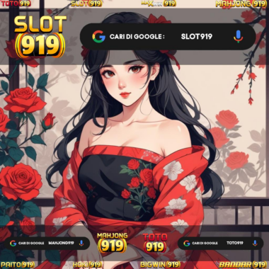 Scatter Hitam Slot Pgsoft Mahjong Ways Scatter Hitam