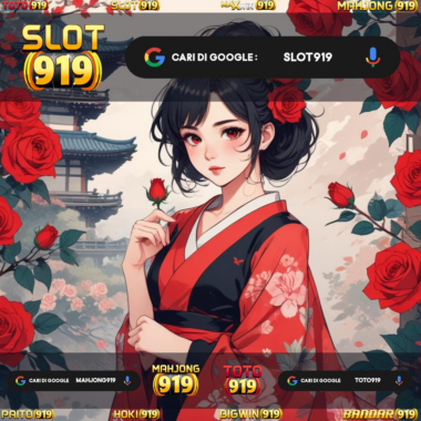 Slot Jepang Scatter Hitam Demo Slot Pg Mahjong