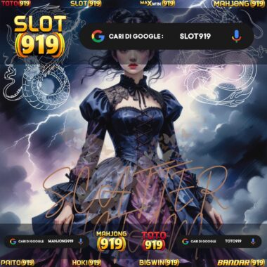 Slot Demo Scatter Hitam Olympus Server Kamboja Mahjong