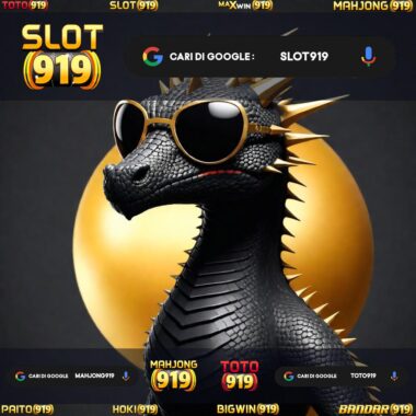 2024 Situs Slot Yang Ada Scatter Hitam Demo