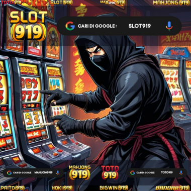 Situs Slot Gacor Scatter Hitam Demo Slot Pg